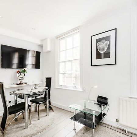 AI Deluxe Apartments Londen Buitenkant foto